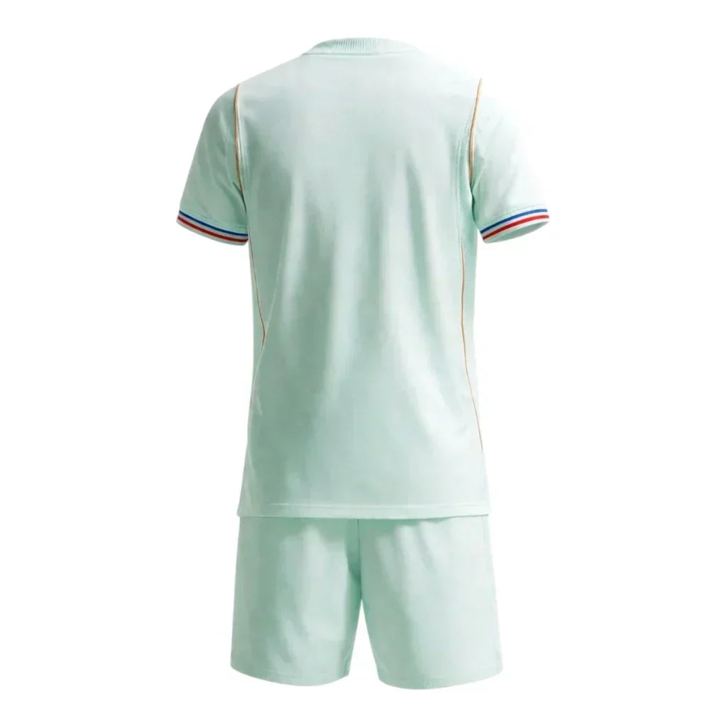 France 26/27 Away Kids Kit