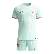 France 26/27 Away Kids Kit