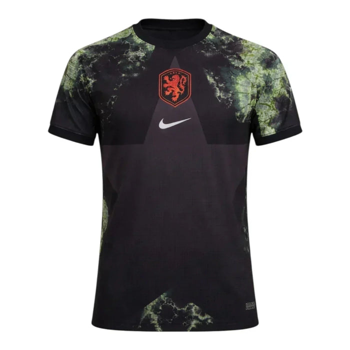 Netherlands 26/27 Away Goalkeeper Jersey