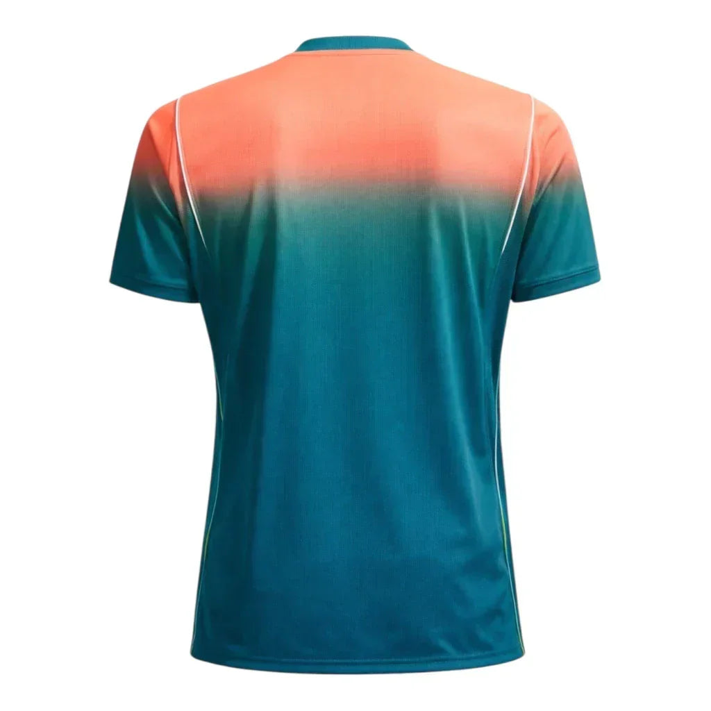 Australia 26/27 Away Fan Jersey
