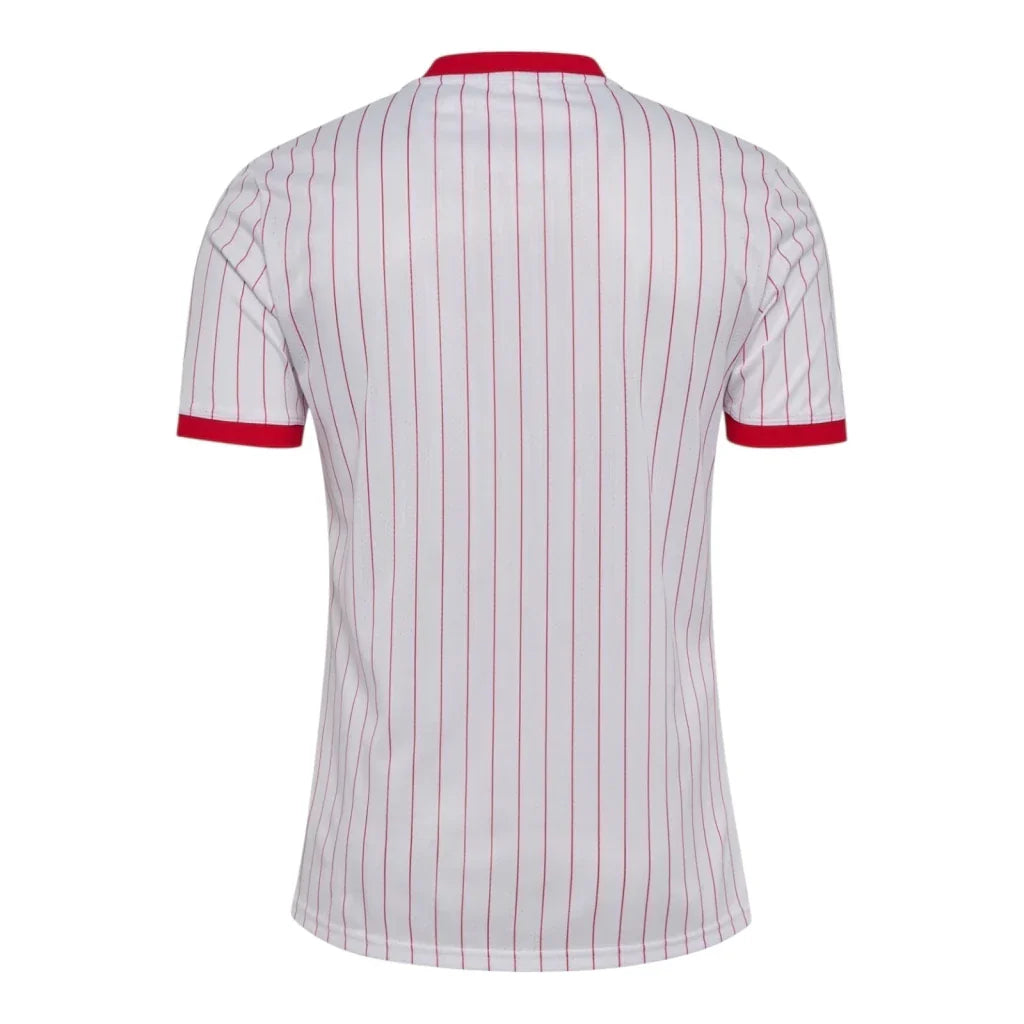 Denmark 26/27 Away Fan Jersey
