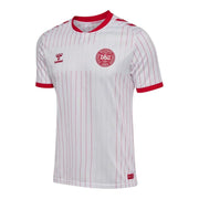 Denmark 26/27 Away Fan Jersey