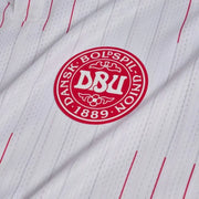 Denmark 26/27 Away Fan Jersey
