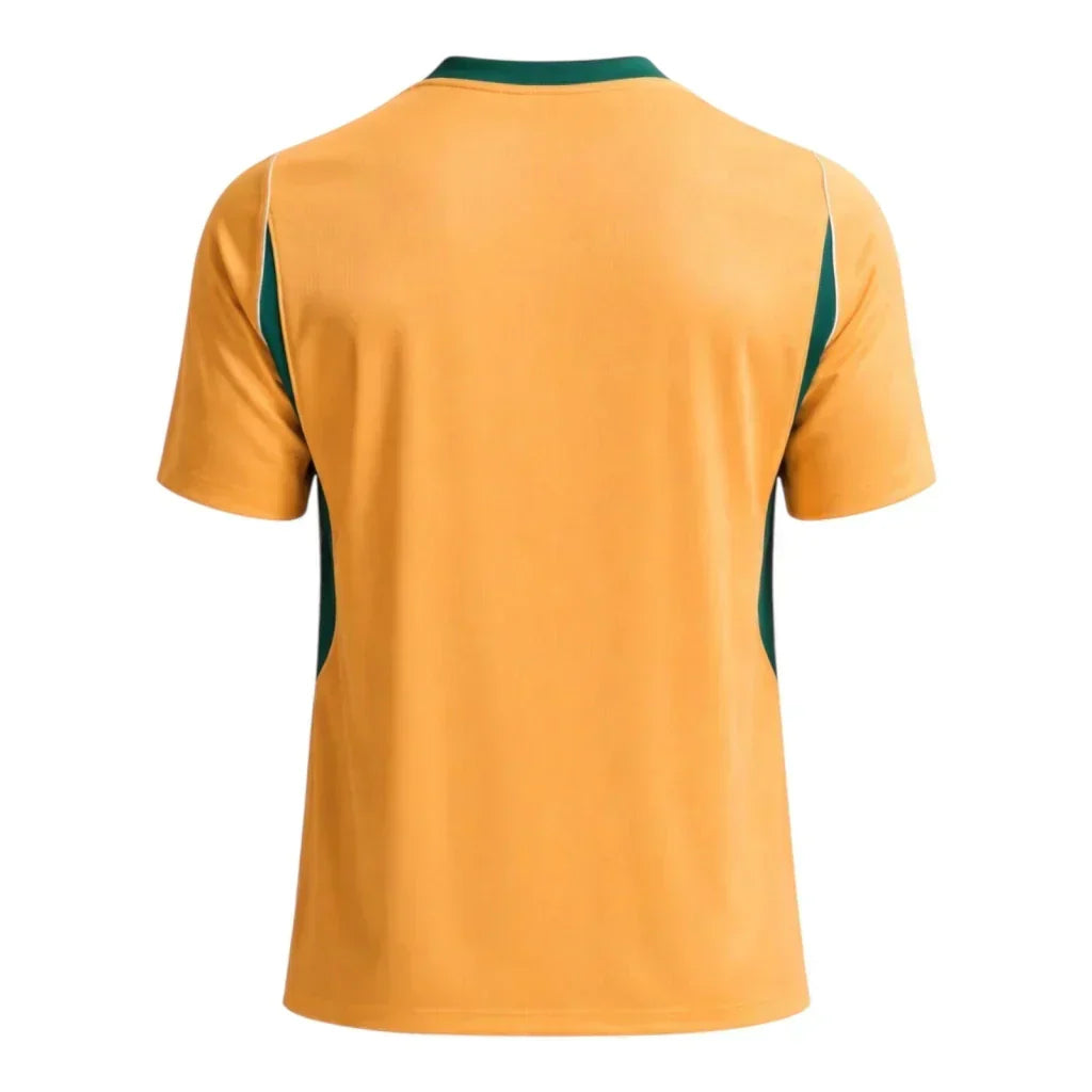 Australia 26/27 Home Fan Jersey