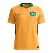 Australia 26/27 Home Fan Jersey