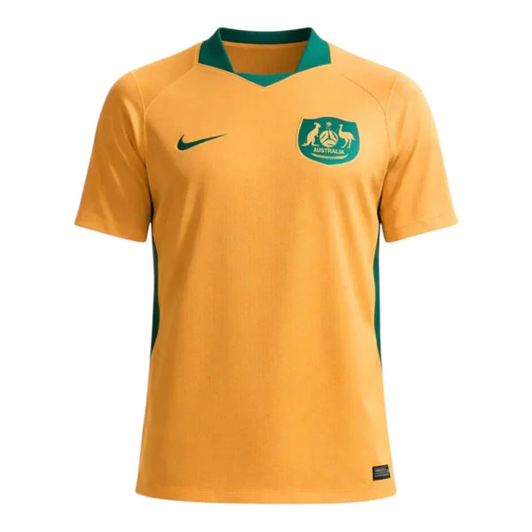 Australia 26/27 Home Fan Jersey