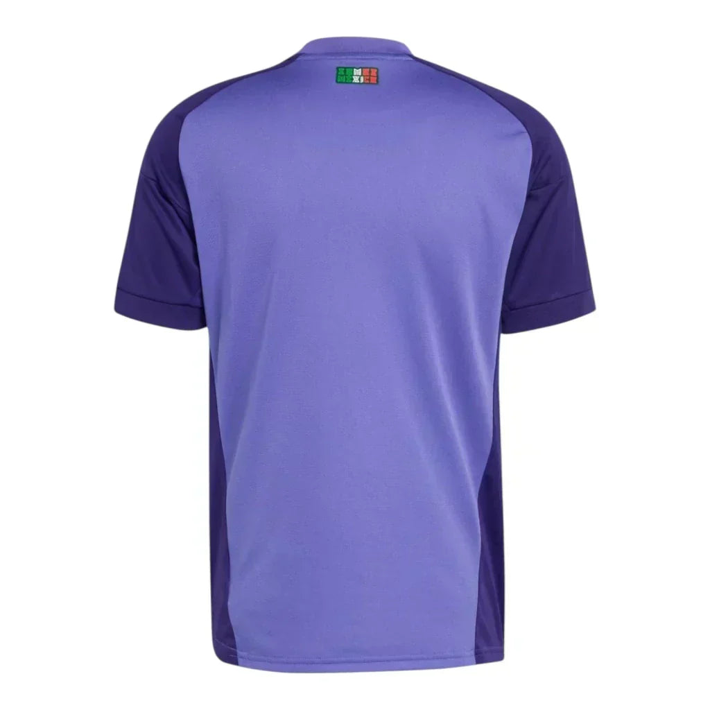 Mexico 26/27 Away Goalkeeper Jersey