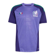 Mexico 26/27 Away Goalkeeper Jersey