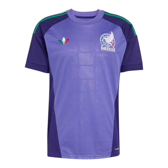 Mexico 26/27 Away Goalkeeper Jersey