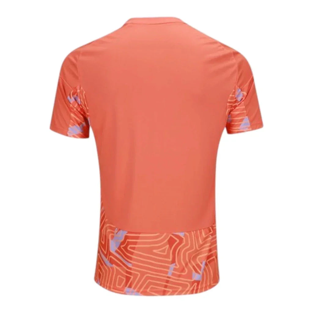 Flamengo 26/27 Goalkeeper Jersey