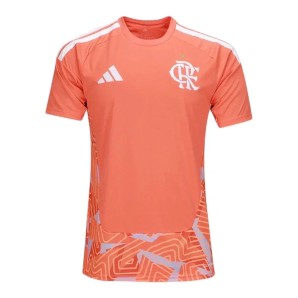 Flamengo 26/27 Goalkeeper Jersey