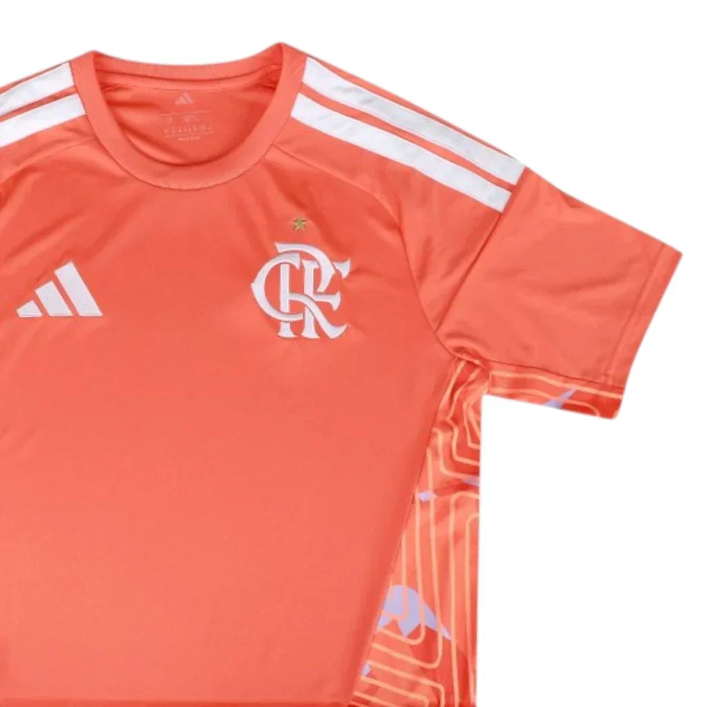 Flamengo 26/27 Goalkeeper Jersey