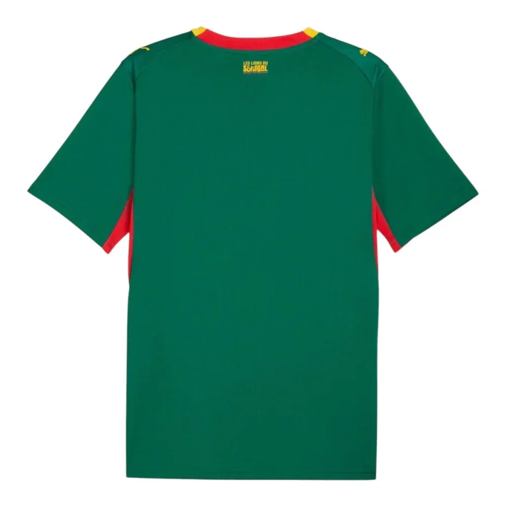 Senegal 26/27 Away Fan Jersey