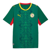 Senegal 26/27 Away Fan Jersey
