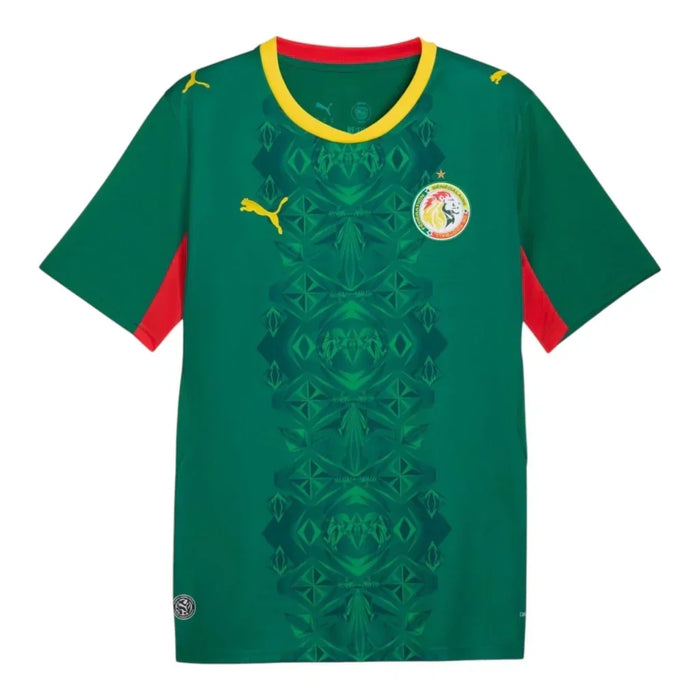 Senegal 26/27 Away Fan Jersey