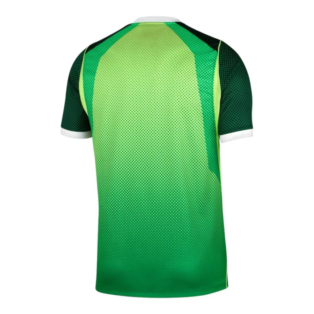 Nigeria 26/27 Home Fan Jersey