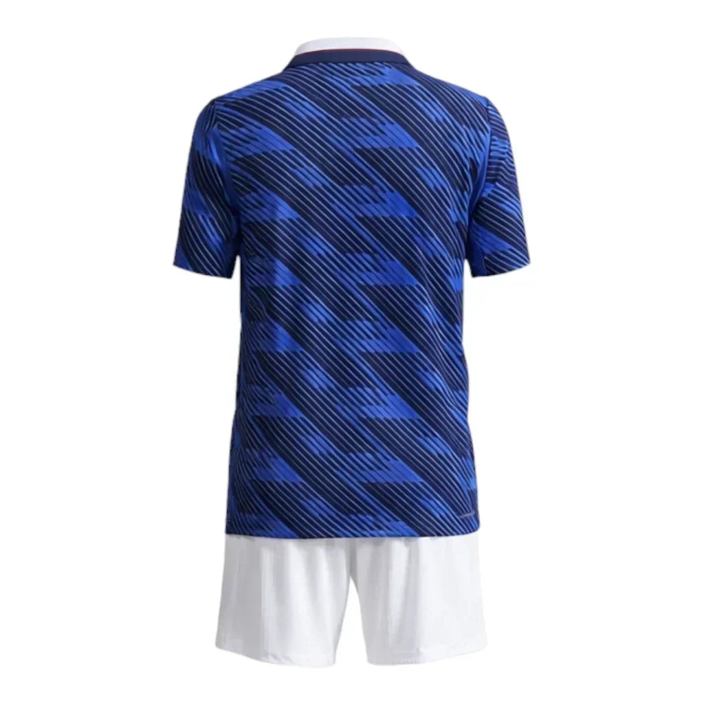 France 26/27 Home Kids Kit
