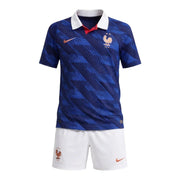 France 26/27 Home Kids Kit