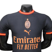 AC Milan 26/27 Third Player Jersey
