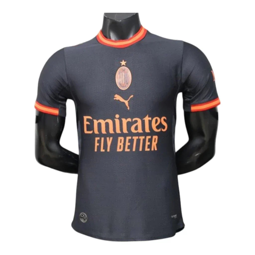AC Milan 26/27 Third Player Jersey