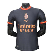 AC Milan 26/27 Third Player Jersey