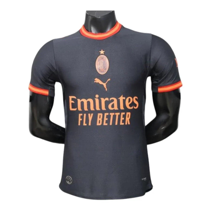 AC Milan 26/27 Third Player Jersey