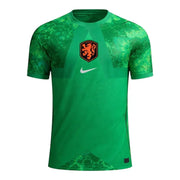 Netherlands 26/27 Goalkeeper Jersey
