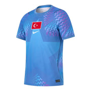 Turkey 26/27 Home Goalkeeper Jersey