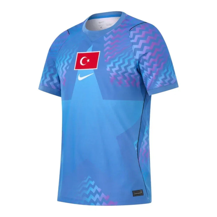 Turkey 26/27 Home Goalkeeper Jersey
