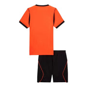 Netherlands 26/27 Home Kids Kit