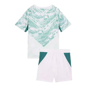 Portugal 26/27 Away Kids Kit