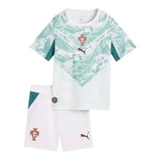 Portugal 26/27 Away Kids Kit