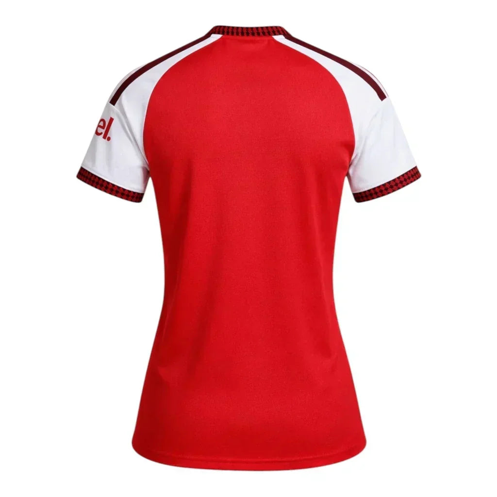 Arsenal 26/27 Home Women's Jersey