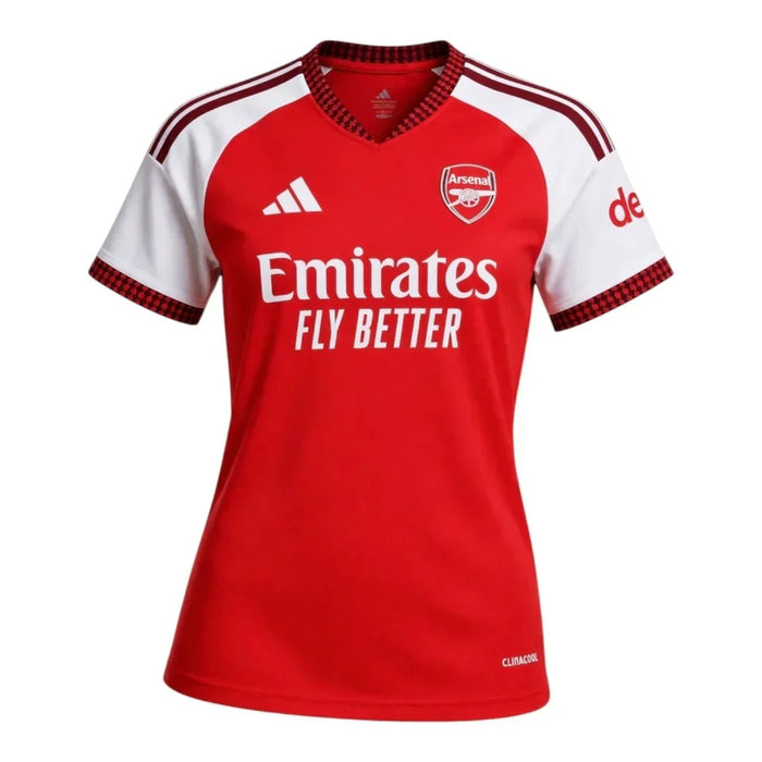 Arsenal 26/27 Home Women's Jersey