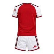 Arsenal 26/27 Home Kids Kit