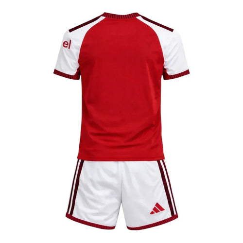 Arsenal 26/27 Home Kids Kit
