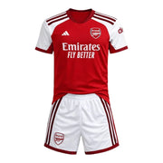 Arsenal 26/27 Home Kids Kit