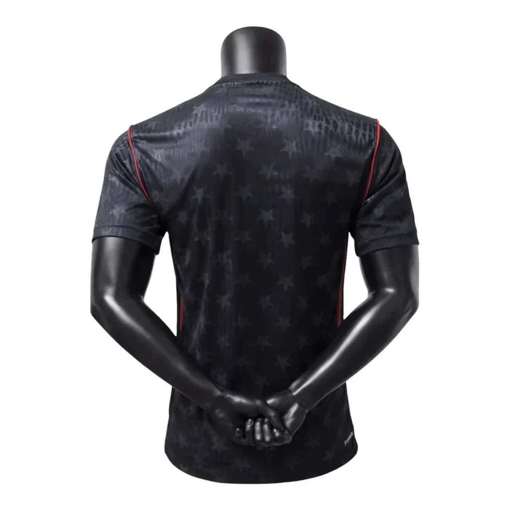 USA 26/27 Away Player Jersey