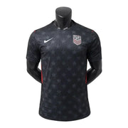 USA 26/27 Away Player Jersey