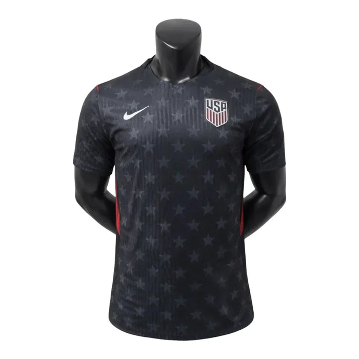 USA 26/27 Away Player Jersey