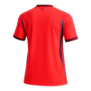 China 26/27 Home Fan Jersey