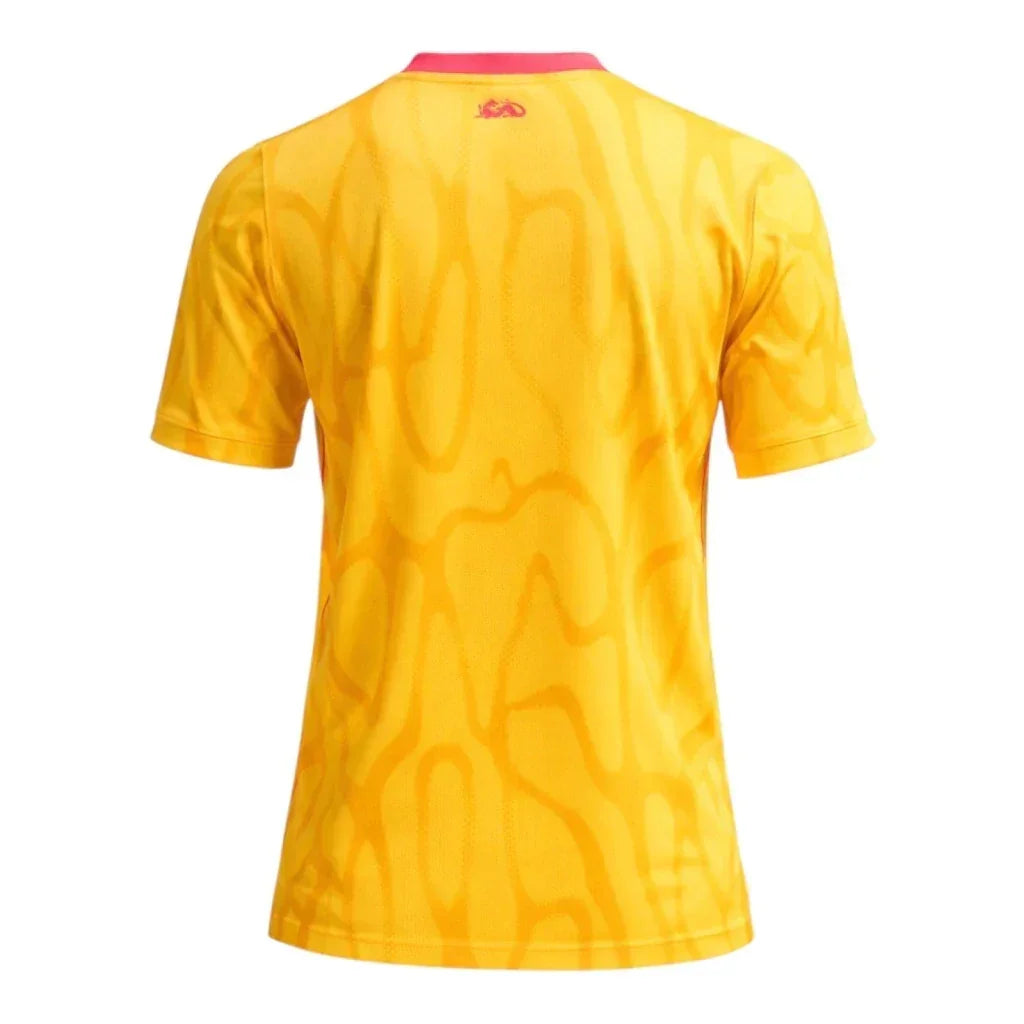 China 26/27 Away Fan Jersey