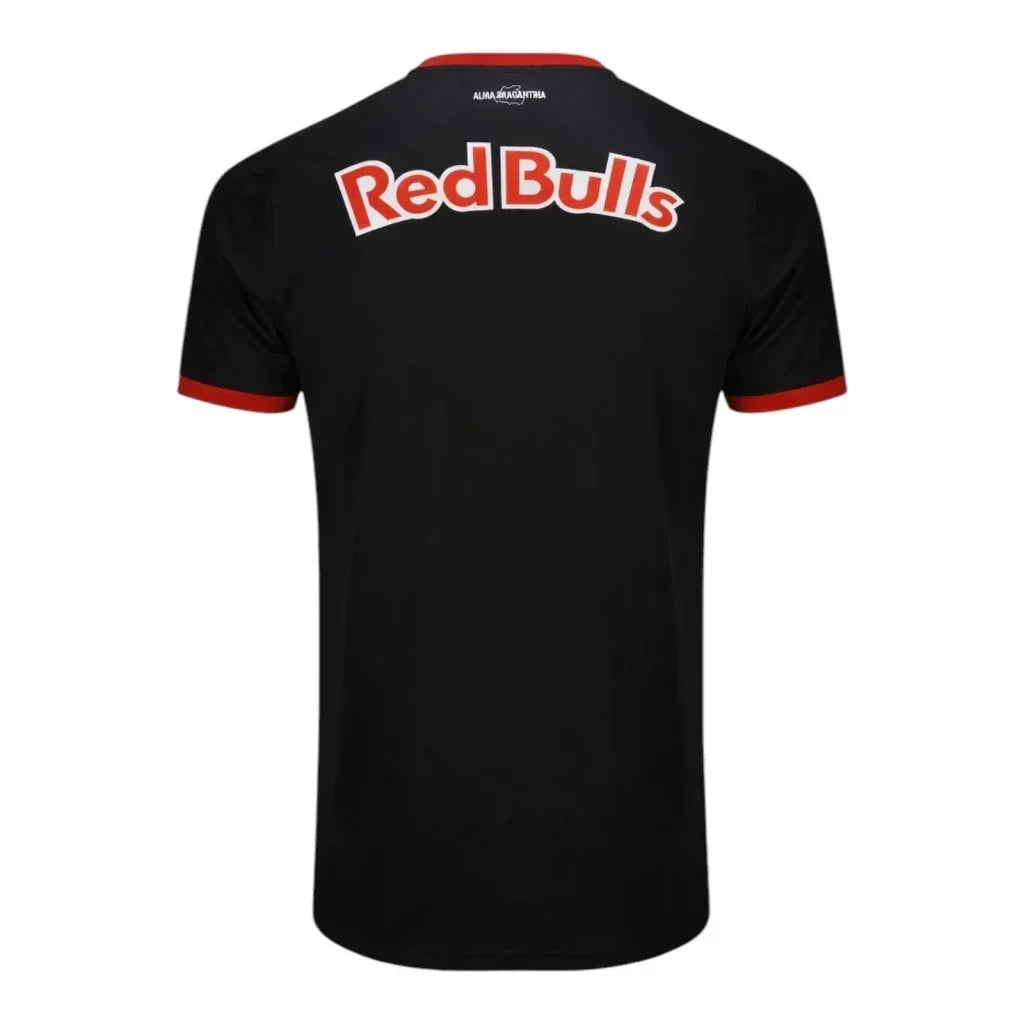 Red Bull Bragantino 26/27 Away Fan Jersey