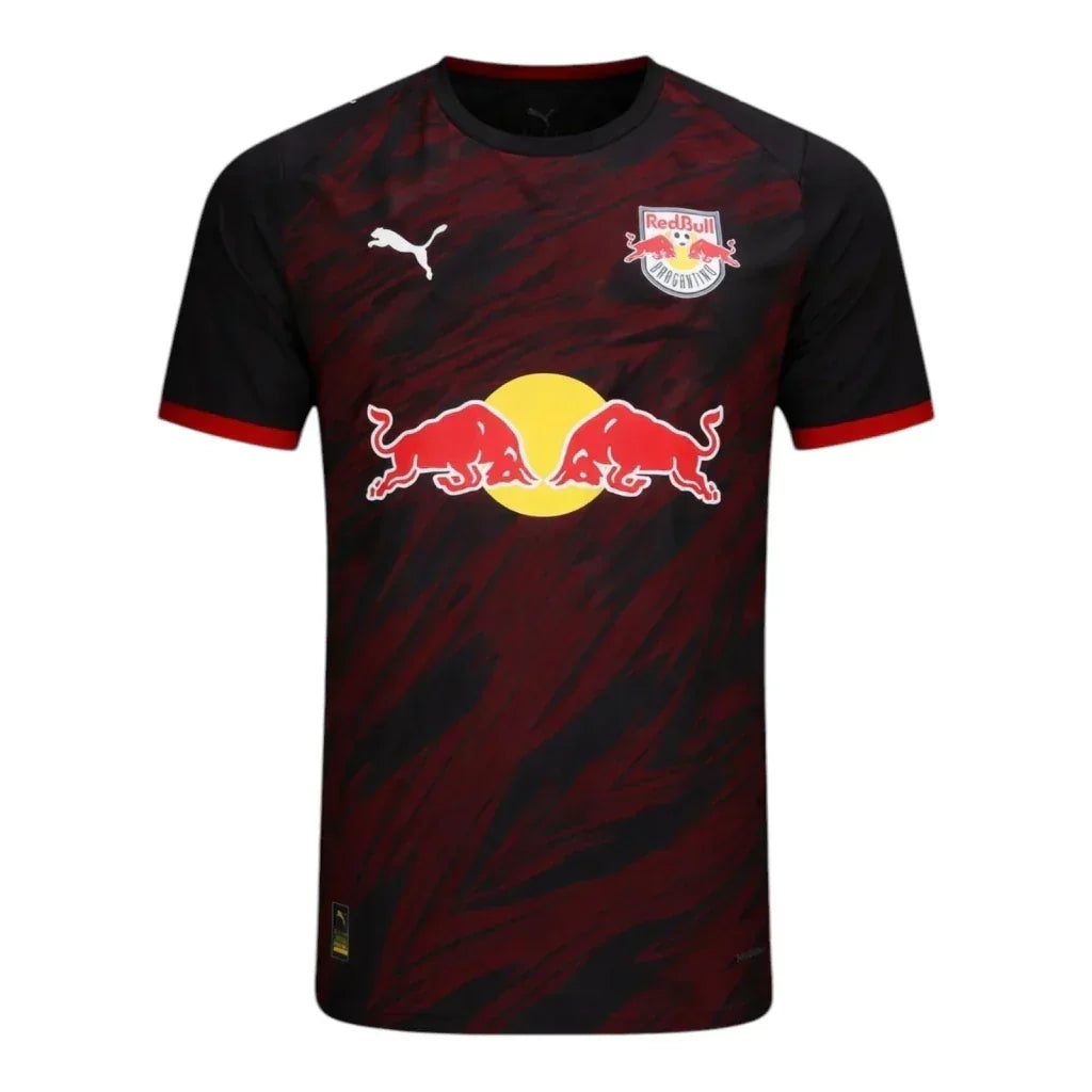 Red Bull Bragantino 26/27 Away Fan Jersey