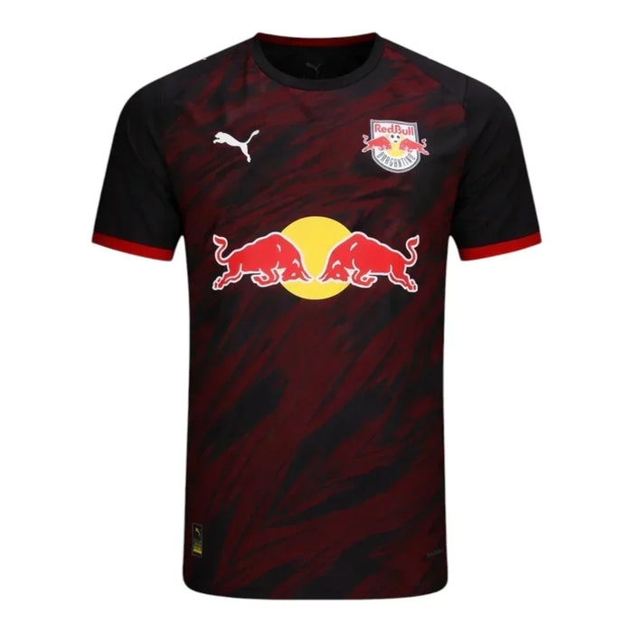 Red Bull Bragantino 26/27 Away Fan Jersey
