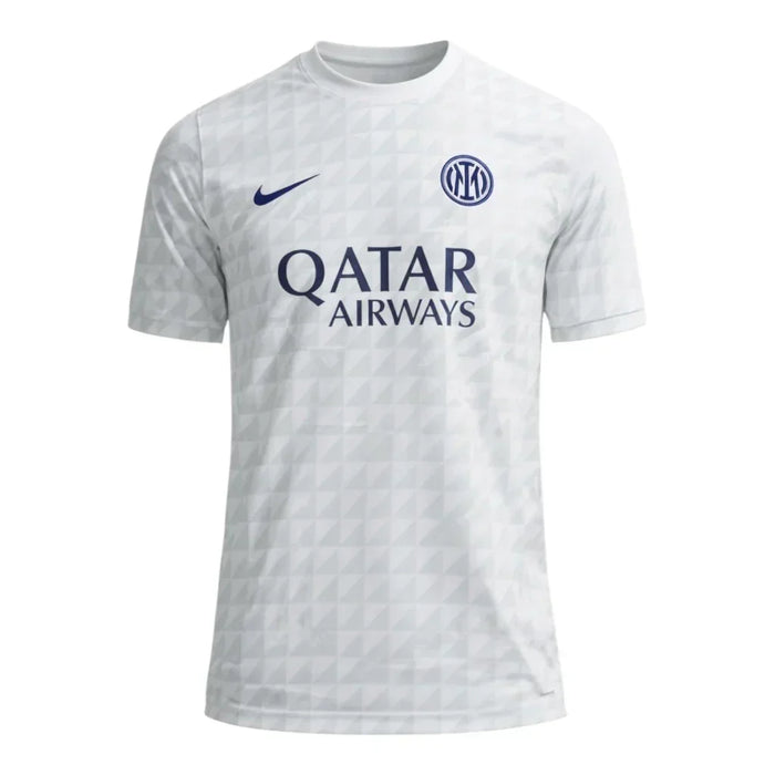 Inter Milan 26/27 Away Pre-Match Jersey