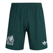 Shorts Mexico Away 26/27