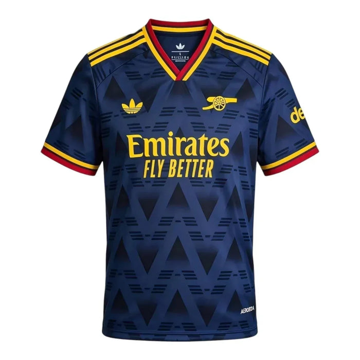 Arsenal 26/27 Away Fan Jersey