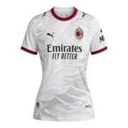 AC Milan 26/27 Away Women's Jersey