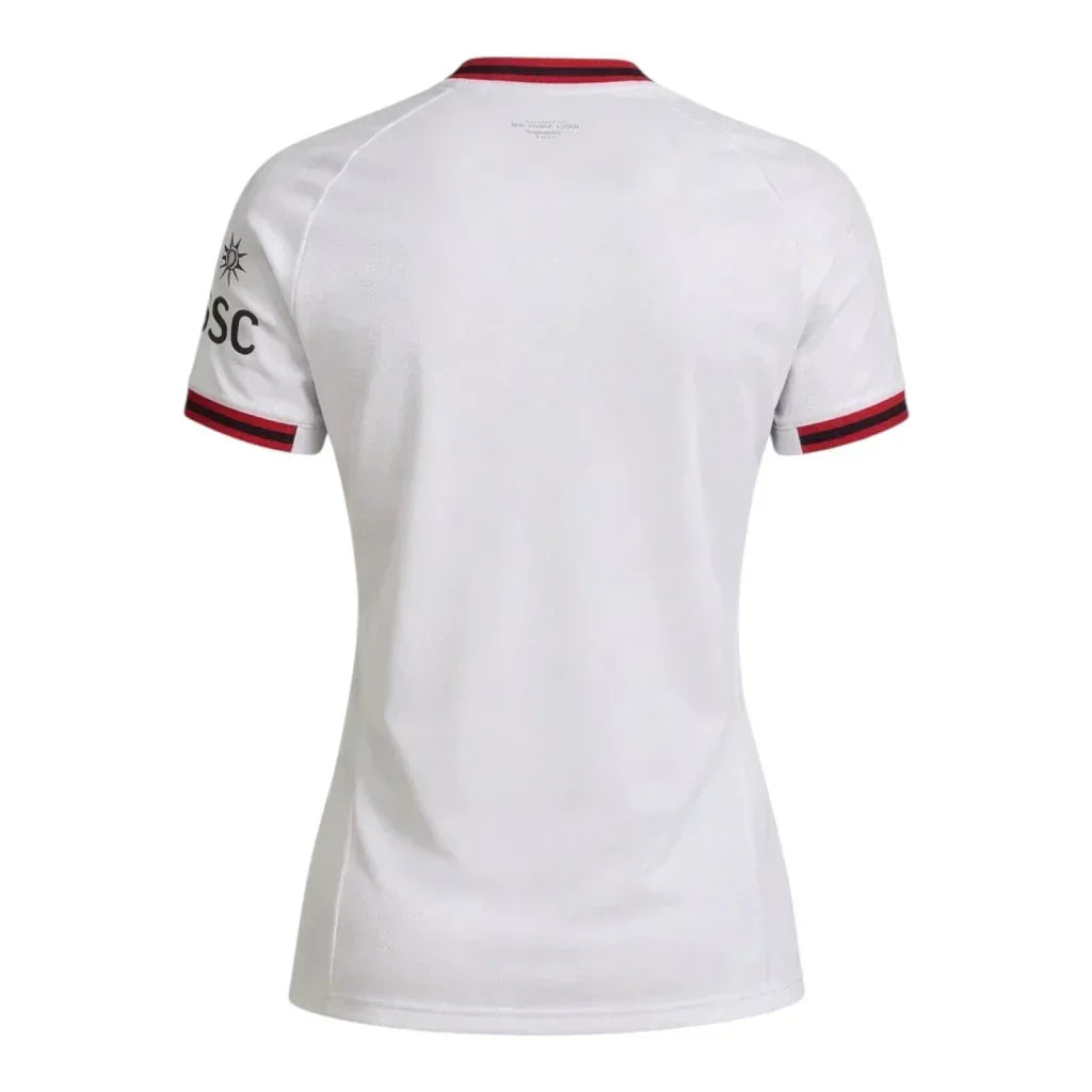 AC Milan 26/27 Away Women's Jersey